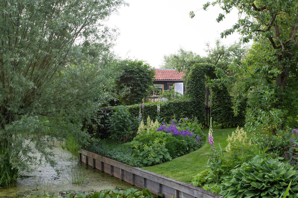 Bed And Breakfast Rodenberg Driebergen Exterior photo